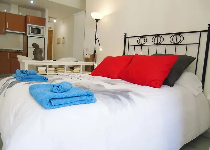 A&N Loft Picasso